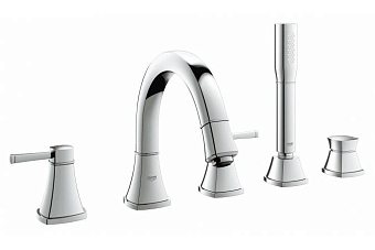 Смеситель для ванны GROHE Grandera 19919000 хром