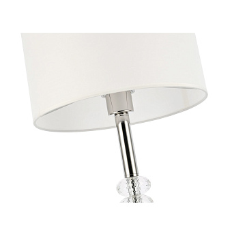 Настольная лампа ST Luce ENITA SL1751.104.01 60Вт E27