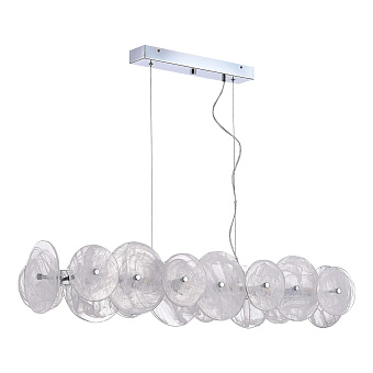 Люстра подвесная ST Luce ELSA SL1658.113.12 60Вт 12 лампочек G9