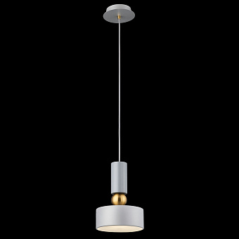 Светильник подвесной Maytoni Void MOD030PL-01GR 40Вт E14