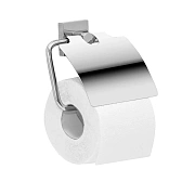 Держатель туалетной бумаги IDDIS Edifice EDISBC0i43 хром