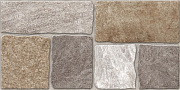 Полированный керамогранит BERYOZA CERAMICA Камерун 279588 коричневый 30х60см 1,62кв.м.