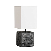 Настольная лампа Arte Lamp FIORI A4429LT-1BA 40Вт E14