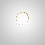 Светильник подвесной ImperiumLOFT Access 187985-23 108Вт LED