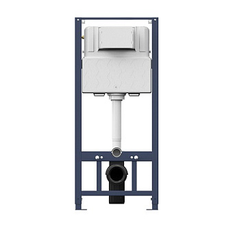 Инсталляция для подвесного унитаза AM-PM Pro I012704