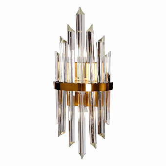 Бра ST Luce AREZZO SL1178.221.02 80Вт E14