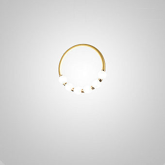 Светильник подвесной ImperiumLOFT Access 187986-23 108Вт LED