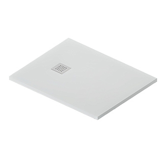 Душевой поддон ArtCeram Lapis PDR023 05 00 100х70см