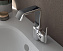 Смеситель для раковины VITRA SUIT U A42467EXP хром