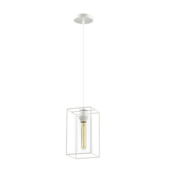 Светильник подвесной Lumion SUSPENTIONI 3732/1 60Вт E27