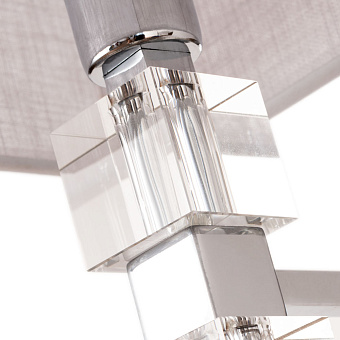 Светильник настенный Arte Lamp NORTH A5896AP-1CC 60Вт E14