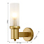 Бра Favourite Arsenal 2958-1W 5Вт E14 LED