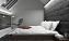 Настенная плитка WOW Wow 106542 Nilo L Graphite Matt 25х25см 0,623кв.м. матовая