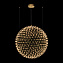 Светильник подвесной Loft It Raimond 9027-127 Gold 147Вт LED