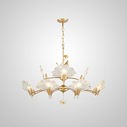Светильник подвесной ImperiumLOFT Avalon 193629-23 480Вт G9