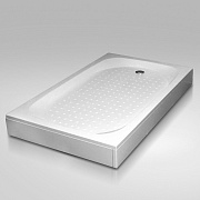 Душевой поддон RGW Acryl 16180282-21 LUX/TN 120х80см