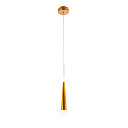 Светильник подвесной Evoluce ORPELO SLE200103-01 7Вт LED