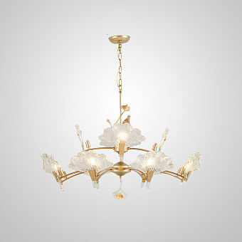 Светильник подвесной ImperiumLOFT Avalon 193629-23 480Вт G9
