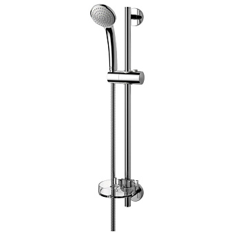 Душевой гарнитур IDEAL STANDARD IDEALRAIN SOFT B9501AA chrome