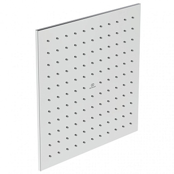 Верхний душ IDEAL STANDARD IDEALRAIN A5805AA chrome