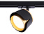Трековый светильник Ambrella Track System GL5344 12Вт GX53 золото для однофазного трека