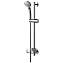 Душевой гарнитур IDEAL STANDARD IDEALRAIN SOFT B9501AA chrome