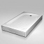 Душевой поддон RGW Acryl 16180282-21 LUX/TN 120х80см