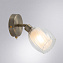 Спот Arte Lamp BIHAM A3184AP-1AB 40Вт 1 лампа E14