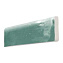 Бордюр WOW Fez 117233 Bullnose Emerald Gloss 3,5х12,5см 0,175кв.м.
