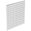 Верхний душ IDEAL STANDARD IDEALRAIN A5805AA chrome
