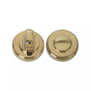 Фиксатор COLOMBO WC CD 79 BZG полированная латунь