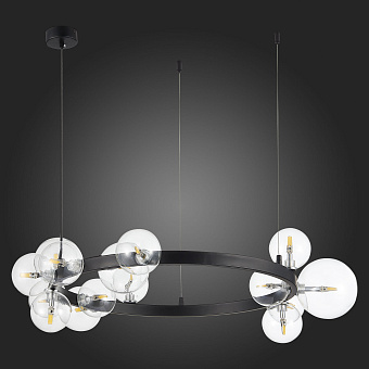 Светильник подвесной ST Luce NECTON SL1165.402.15 45Вт G4