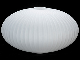 Светильник подвесной Lussole Ondulati LSP-8353 40Вт E27