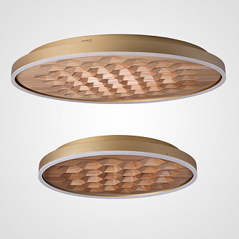 Светильник потолочный ImperiumLOFT Honey 193479-26 20Вт LED