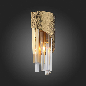 Бра ST Luce TEFINA SL1100.301.01 60Вт E14