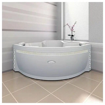 Экран для ванны RADOMIR Сорренто 1-21-0-0-9-038 197,5см