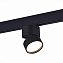 Магнитный трековый светильник ST Luce SKYLINE 48 ST809.446.09 9Вт LED чёрный