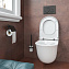 Панель смыва GEBERIT Sigma 20 115.882.16.1 чёрный матовый