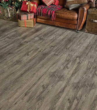 Виниловый ламинат Alpine Floor Венге Грей ЕСО 11-8 1220х183х4мм 43 класс 2,23кв.м