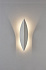 Бра CRYSTAL LUX CLT 029 CLT 029W400 WH 6Вт LED