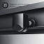 Угловое ограждение AM-PM Gem W90G-403-090BT 200х90см стекло прозрачное