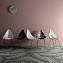 Матовый керамогранит ABK Wide and Style PF60007388 D+ Twist Grey 320х160см 5,12кв.м.