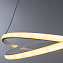 Люстра подвесная Arte Lamp SWING A2522SP-2WH 162Вт 1 лампочек LED