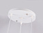 Люстра подвесная Ambrella TRADITIONAL Loft TR8443 400Вт 3 лампочек E27