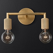 Бра ImperiumLOFT RH Utilitaire 123264-22 120Вт E27