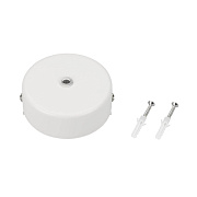Чаша для кабеля для магнитной трековой системы Arlight Mag-45 027085