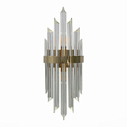 Бра ST Luce AREZZO SL1178.221.02 80Вт E14