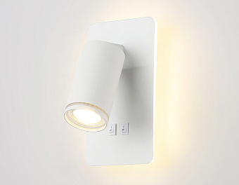 Бра Ambrella WALLERS Wall FW2465 9Вт LED
