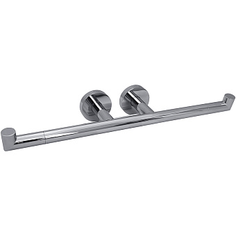 Держатель туалетной бумаги BEMETA OMEGA 104201072 хром