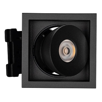 Светильник карданный Arlight CL-Simple 026875 9Вт LED